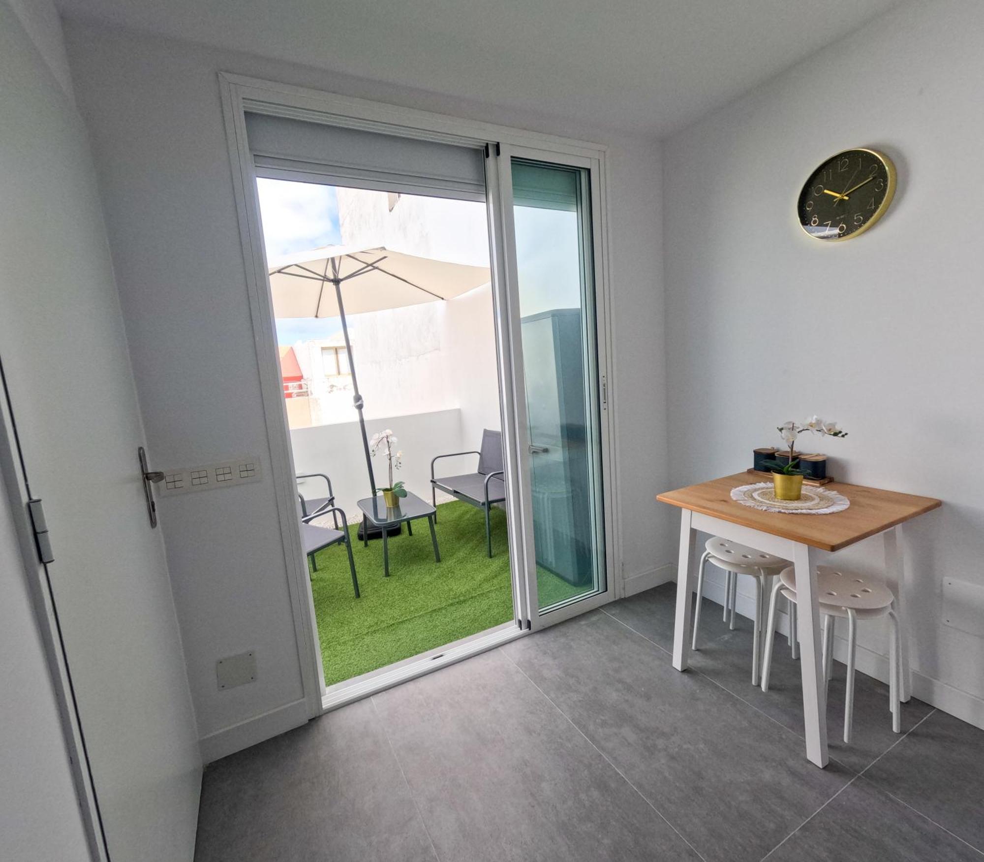 Violeta Suite Las Palmas de Gran Canaria Dış mekan fotoğraf
