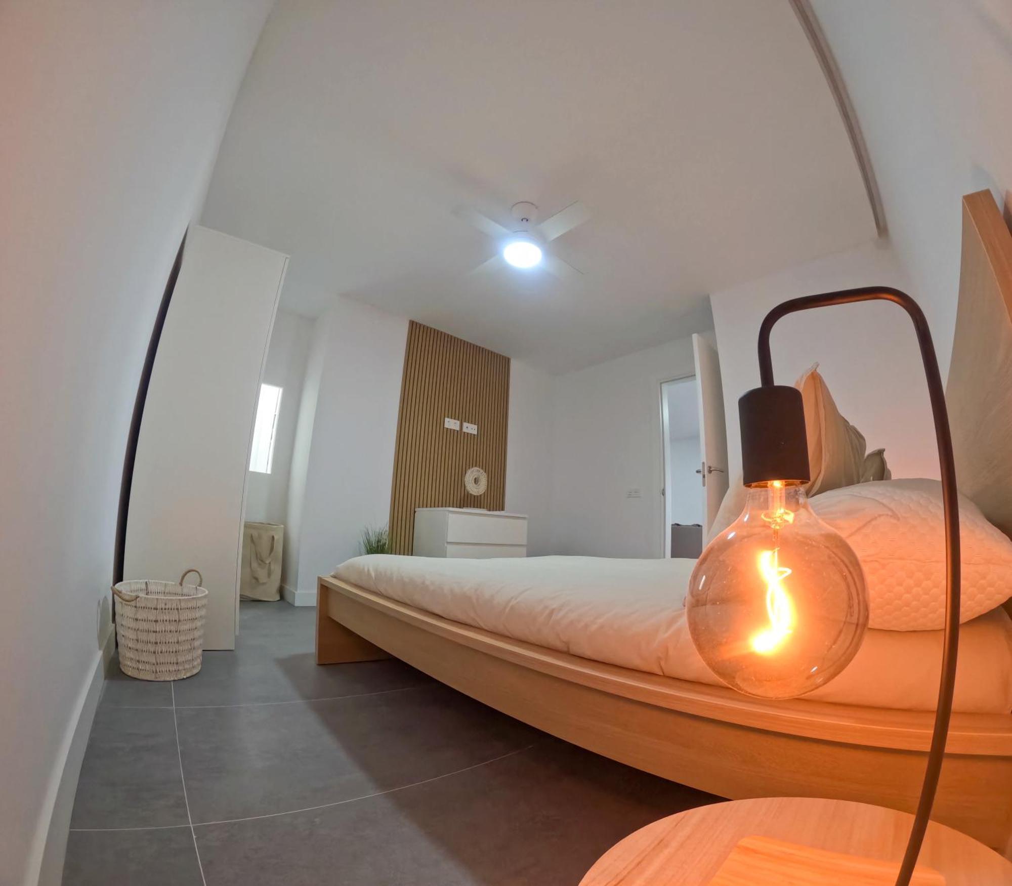 Violeta Suite Las Palmas de Gran Canaria Dış mekan fotoğraf