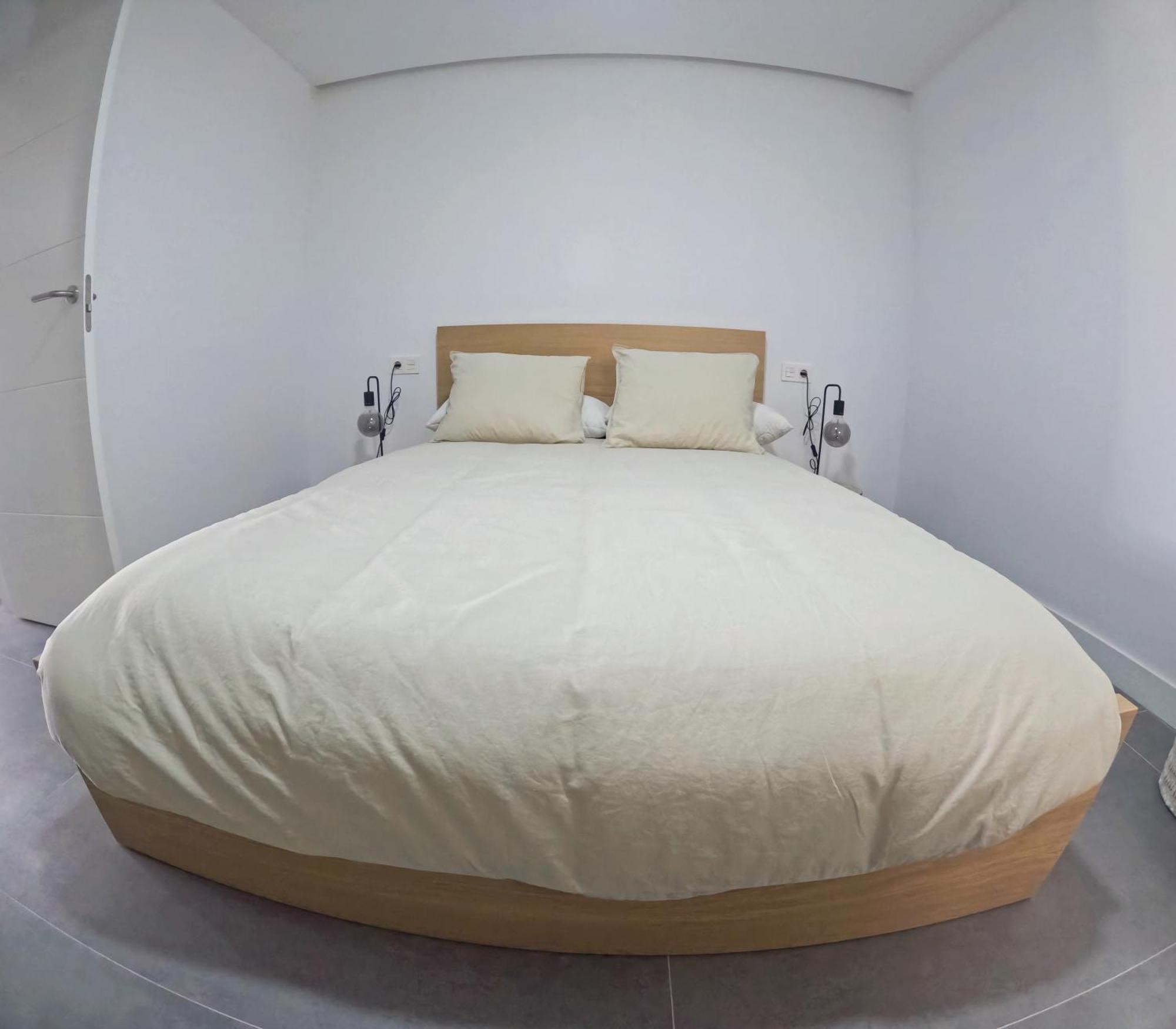 Violeta Suite Las Palmas de Gran Canaria Dış mekan fotoğraf