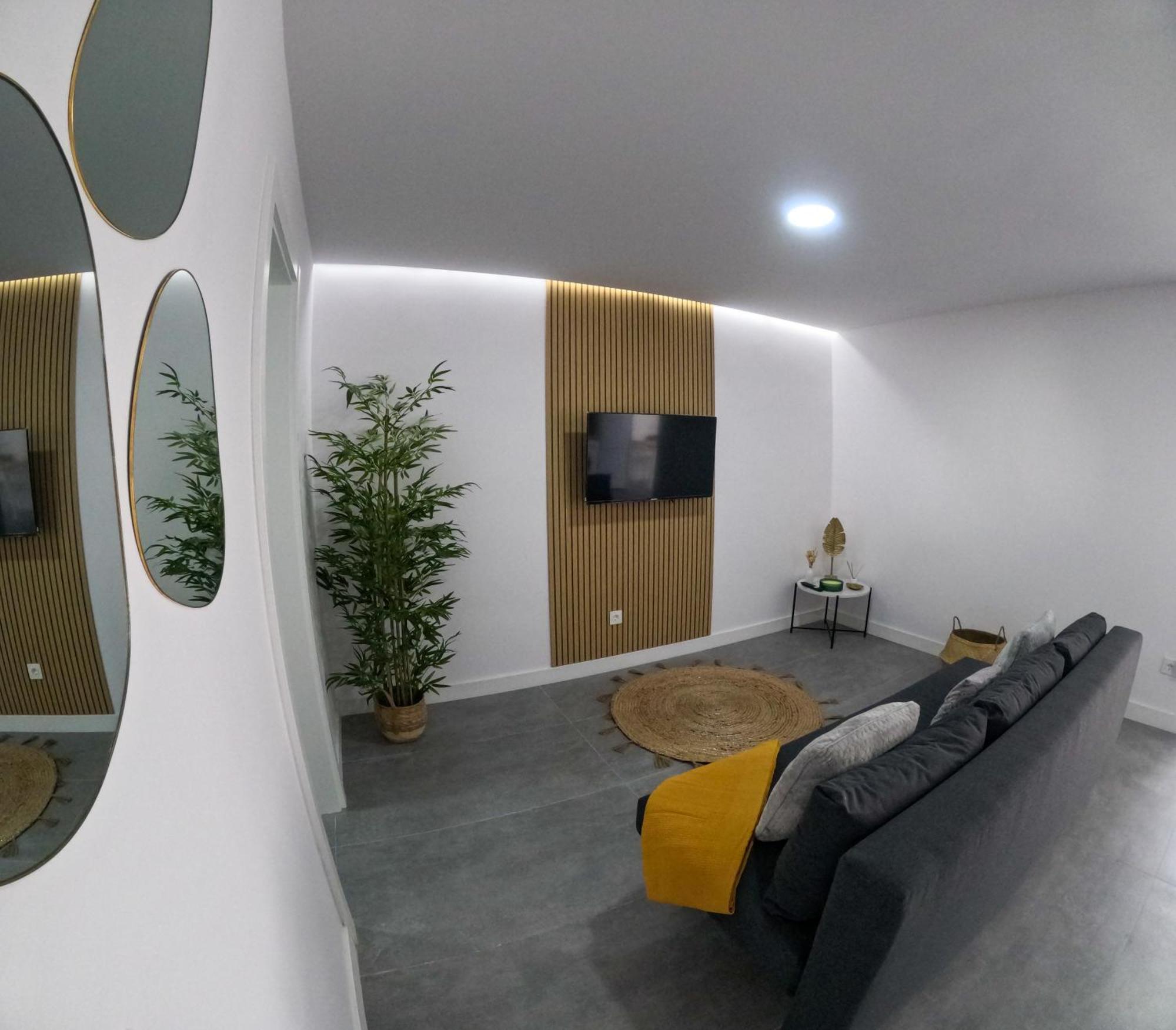 Violeta Suite Las Palmas de Gran Canaria Dış mekan fotoğraf