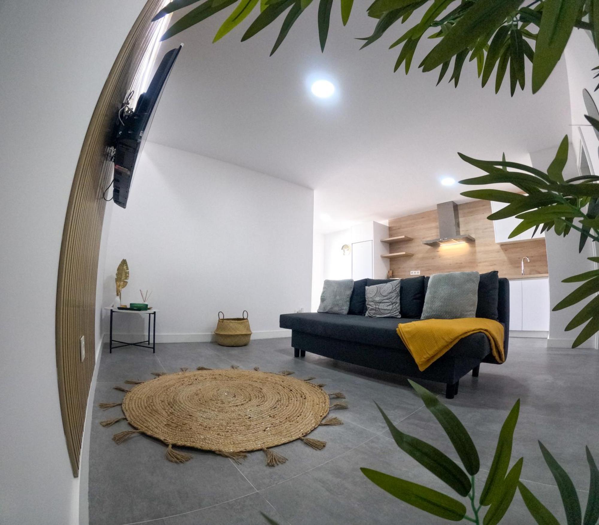 Violeta Suite Las Palmas de Gran Canaria Dış mekan fotoğraf