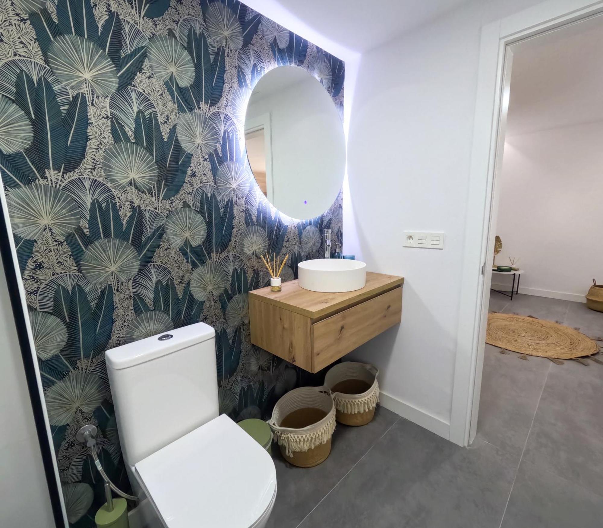 Violeta Suite Las Palmas de Gran Canaria Dış mekan fotoğraf